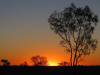  sunset over welford