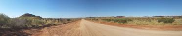  east pilbara towards marble bar