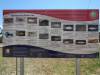  fauna and flora signage in longreach