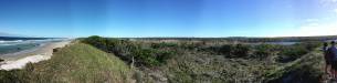  ten mile beach and jerusalem creek