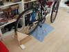  upcycled cycle stand