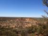  baldy top lookout near quilpie