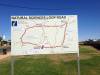  signage in quilpie