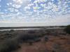  waterholes and flats outside bedourie