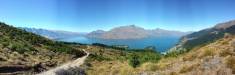  queenstown hill panorama