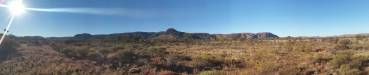  camping near gills pinnacle