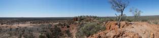  bald knob lookout