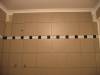  shower wall top row