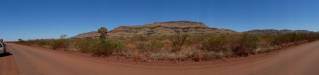  towards wittenoom