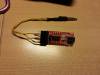  simplest yaesu cable possible