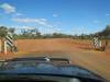  end of the asphalt near eulo