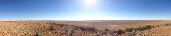  panorama lookout near boulia