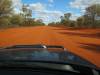  eulo-hungerford road into currawinya np