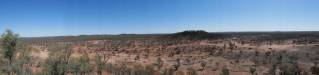  bald knob lookout