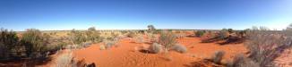  panoramic dunes in welford nat park