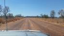  gibb river road western end